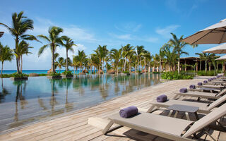 Náhled objektu Secrets Moxche Playa Del Carmen, Playa del Carmen, Mexiko, Severní Amerika