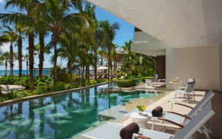 Náhled objektu Secrets Riviera Cancun Resort & Spa, Puerto Morelos, Mexiko, Severní Amerika