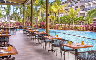 Náhled objektu Secrets Royal Beach Punta Cana, Punta Cana, Východní pobřeží (Punta Cana), Dominikánská republika