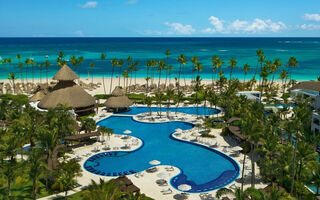 Náhled objektu Secrets Royal Beach Punta Cana, Punta Cana, Východní pobřeží (Punta Cana), Dominikánská republika