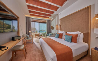 Náhled objektu Secrets Siau Ibiza Resort & Spa, Puerto de San Miguel, Ibiza, Mallorca, Ibiza, Menorca
