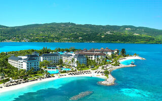 Náhled objektu Secrets St. James Montego Bay, Montego Bay, Jamajka, Karibik a Stř. Amerika