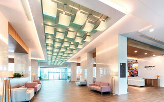 Náhled objektu Secrets Sunny Beach Resort & Spa, Slunečné Pobřeží, Jižní pobřeží (Burgas a okolí), Bulharsko