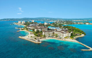 Náhled objektu Secrets Wild Orchid Montego Bay, Montego Bay, Jamajka, Karibik a Stř. Amerika