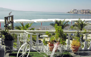 Náhled objektu Sejko, Sarandë, Albánie, Evropa