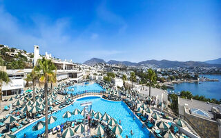 Náhled objektu Selectum Colours Bodrum, Gümbet, Egejská riviéra, Turecko