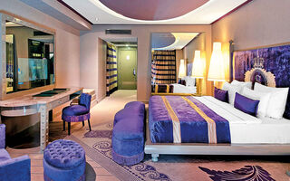 Náhled objektu Selectum Luxury Resort Belek, Belek, Turecká riviéra, Turecko