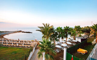 Náhled objektu Selene Beach & Spa, Avsallar, Turecká riviéra, Turecko