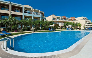 Náhled objektu Selini Suites, Kolymbari, ostrov Kréta, Řecko