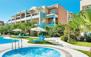 Náhled objektu Selini Suites, Kolymbari, ostrov Kréta, Řecko