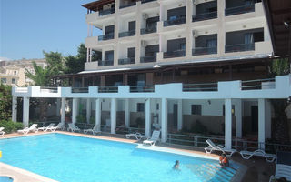 Náhled objektu Selvia, Sarandë, Albánie, Evropa