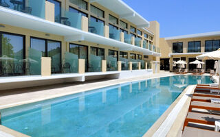 Náhled objektu Selyria Resort, Tsilivi, ostrov Zakynthos, Řecko