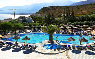 Náhled objektu Semiramis, Hersonissos, ostrov Kréta, Řecko