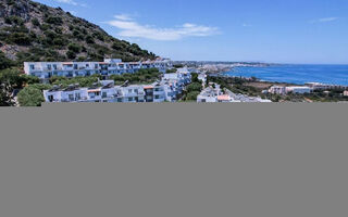 Náhled objektu Semiramis Village, Hersonissos, ostrov Kréta, Řecko