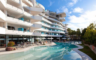 Náhled objektu Senator Banús Spa, Marbella, Costa del Sol, Španělsko