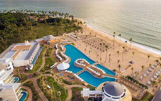 Náhled objektu Sensatori Resort Punta Cana, Punta Cana, Východní pobřeží (Punta Cana), Dominikánská republika
