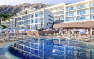 Náhled objektu Sensimar Adriatic Beach Resort, Živogošče, Střední Dalmácie, Chorvatsko