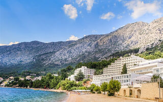 Náhled objektu Sensimar Adriatic Beach Resort, Živogošče, Střední Dalmácie, Chorvatsko
