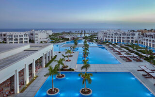 Náhled objektu Sensimar Alaya Beach Resort, Marsa Alam, Marsa Alam a okolí, Egypt