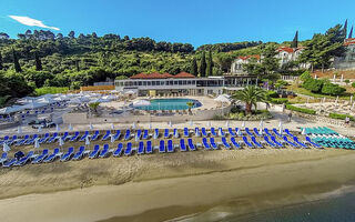 Náhled objektu Sensimar Kalamota Island Resort, ostrov Koločep, Jižní Dalmácie, Chorvatsko