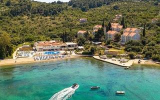 Náhled objektu Sensimar Kalamota Island Resort, ostrov Koločep, Jižní Dalmácie, Chorvatsko