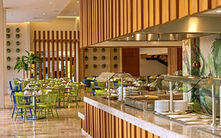 Náhled objektu Sensira Resort & Spa Riviera Maya, Puerto Morelos, Mexiko, Severní Amerika