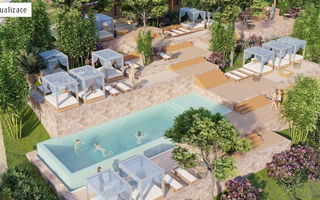 Náhled objektu Sentido Cala Verde, Es Figueral, Ibiza, Mallorca, Ibiza, Menorca