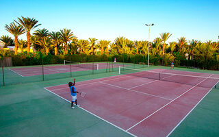 Náhled objektu Sentido Djerba Beach, Midoun, ostrov Djerba, Tunisko