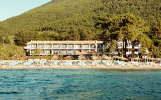 Náhled objektu Sentido Imperial Thassos Resort, Skala Rachoni, ostrov Thassos, Řecko