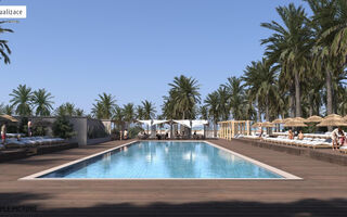 Náhled objektu Sentido Naga Bay, Soma Bay, Hurghada a okolí, Egypt
