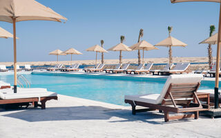 Náhled objektu Sentido Naga Bay, Soma Bay, Hurghada a okolí, Egypt