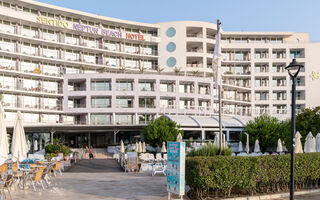 Náhled objektu Sentido Neptun Beach, Slunečné Pobřeží, Jižní pobřeží (Burgas a okolí), Bulharsko