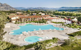 Náhled objektu Sentido Orosei Beach, Orosei, ostrov Sardinie, Itálie a Malta