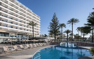 Náhled objektu Sentido Playa del Moro, Cala Millor, Mallorca, Mallorca, Ibiza, Menorca