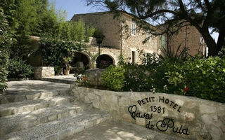 Náhled objektu Sentido Pula Suites Golf And Spa, Son Servera, Mallorca, Mallorca, Ibiza, Menorca
