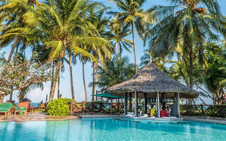 Náhled objektu Serena Beach Resort & Spa, Severní pobřeží, Keňa, Afrika