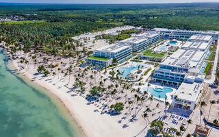 Náhled objektu Serenade Punta Cana Beach, Spa & Casino Resort, Punta Cana, Východní pobřeží (Punta Cana), Dominikánská republika
