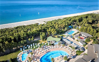 Náhled objektu Serene Resort, Marinella di Cutro, Kalábrie, Itálie a Malta