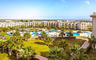 Náhled objektu Serenity Fun City Resort, Makadi Bay, Hurghada a okolí, Egypt
