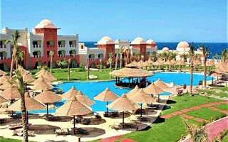 Náhled objektu Serenity Makadi Beach, Makadi Bay, Hurghada a okolí, Egypt