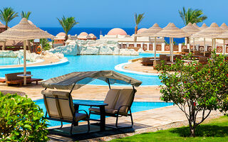 Náhled objektu Serenity Makadi Beach, Makadi Bay, Hurghada a okolí, Egypt