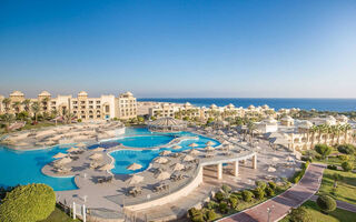 Náhled objektu Serenity Makadi Beach, Makadi Bay, Hurghada a okolí, Egypt