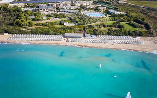 Náhled objektu Serenusa Village, Licata, ostrov Sicílie, Itálie a Malta