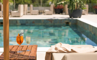 Náhled objektu Sergios, Hersonissos, ostrov Kréta, Řecko