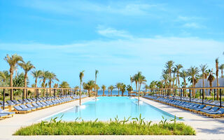 Náhled objektu Serry Beach Resort, Hurghada, Hurghada a okolí, Egypt