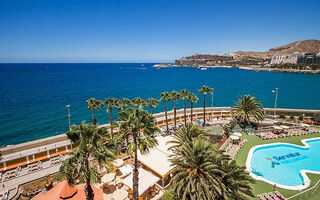 Náhled objektu Servatur Green Beach, Patalavaca, Gran Canaria, Kanárské ostrovy