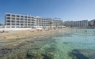 Náhled objektu S´Estanyol, San Antonio (Ibiza), Ibiza, Mallorca, Ibiza, Menorca