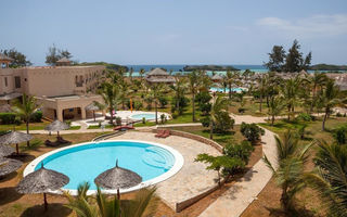 Náhled objektu Seven Islands Resort, Watamu, Keňa, Afrika
