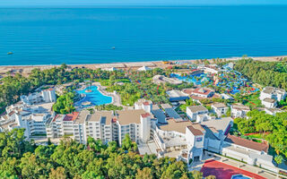 Náhled objektu Seven Seas Blue, Manavgat, Turecká riviéra, Turecko