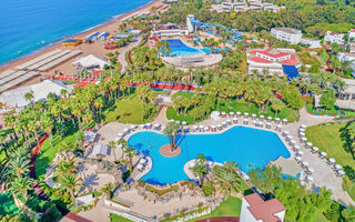 Náhled objektu Seven Seas Blue, Manavgat, Turecká riviéra, Turecko